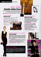 Madame Figaro