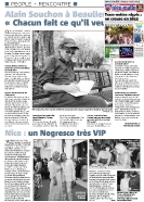 Nice Matin