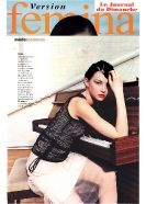Le Journal du Dimanche - Version Femina