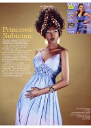 Miss Ebene