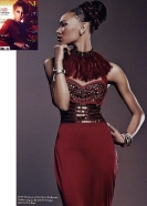 Miss Ebene