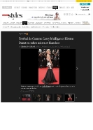 L'Express Styles
