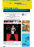 Style Italie