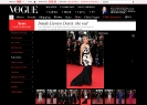 Vogue Italie