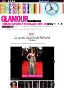 Glamour Italie