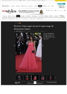 L'Express Styles