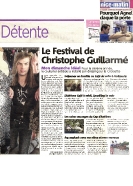 Nice Matin