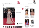BE