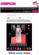 COSMOPOLITAN