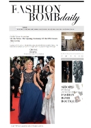 FASHION BOMB DAILY