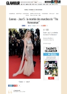 GLAMOUR