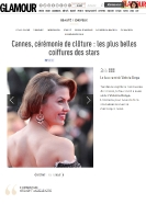 GLAMOUR