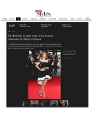 L'EXPRESS STYLES