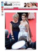 MAIL ONLINE