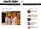 MARIE CLAIRE