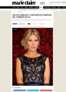 MARIE-CLAIRE