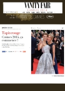 VANITY FAIR