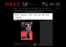 VOGUE