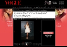 VOGUE