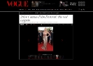 VOGUE
