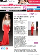 Mail Online