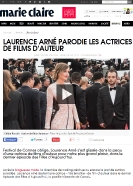 Marie Claire
