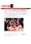 Vanity Fair Italia