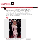 Vanity Fair Italia