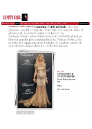 Vanity Fair Italia