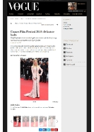 Vogue Nederland