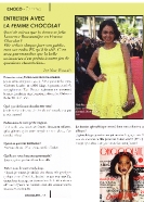 Chocolate Magazine