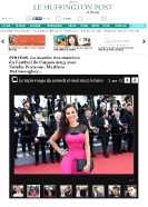 Le Huffington Post