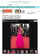 Le Huffington Post