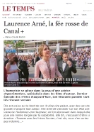 Le Temps
