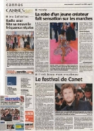 Festival de Cannes 2008