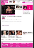 Festival de Cannes 2009