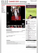 Cannes Film Festival 2010