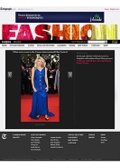 Telegraph Fashion