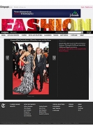 Telegraph Fashion