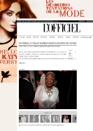 L'Officiel