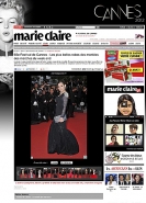Marie Claire