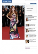 Herald Sun