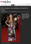 L'Express Styles
