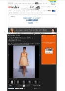 L'Express Styles