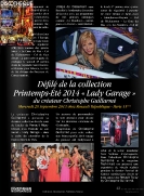 Magazine de la Discothèque