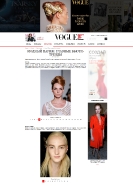 Vogue Ukraine