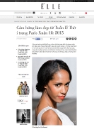 Elle Vietnam